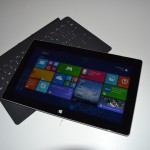 Surface 2 RT