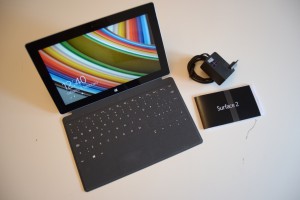 Surface 2 RT