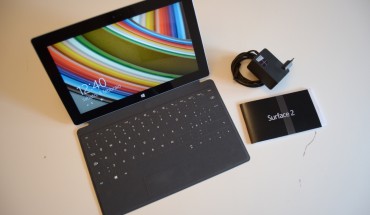Surface 2 RT: la nostra video recensione