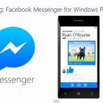 Facebook Messenger