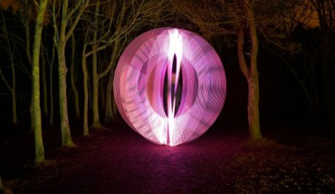 Nokia Camera, consigli per realizzare foto artistiche e spettacolari con la tecnica del Light Painting