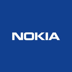 Logo Nokia