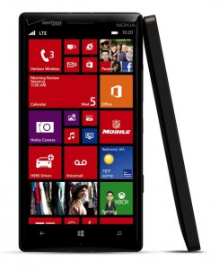 Nokia Lumia Icon