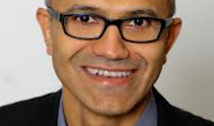 Satya Nadella preannuncia ai dipendenti Microsoft cambiamenti e nuove stretegie aziendali in arrivo