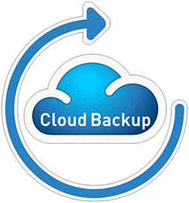 Backup su cloud