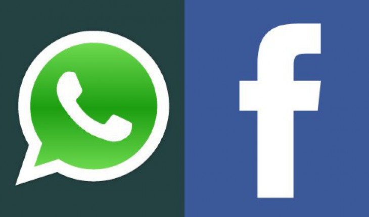 Facebook acquisisce WhatsApp