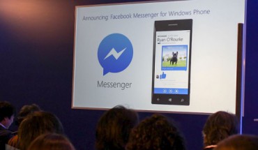 [MWC 2014] Facebook Messenger, Adobe Photoshop Express, BBM e altre nuove app in arrivo sui device Lumia