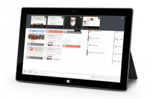 Firefox per Windows 8.1
