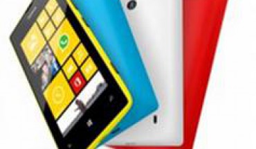Lumia Black e GDR3, disponibile per il Lumia 520 3 Italia e “coming soon” per Lumia 620 Wind [Aggiornato]