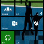 Windows Phone 8.1