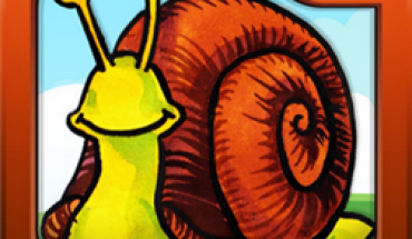 Save the Snail per WP8, aiuta le lumache a proteggersi dai raggi del sole e dalle piogge di sassi! (gioco gratis)