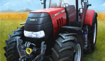 Farming Simulator 14, gestisci un impresa agricola sul tuo device Windows Phone 8!