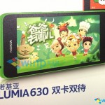 Nokia Lumia 630