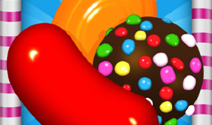 Candy Crush Saga avvistato su un Nokia Lumia 625 (video)