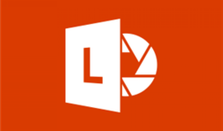 Office Lens si aggiorna, ora è possibile convertire i documenti anche in PDF