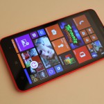 Nokia Lumia 1320