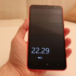 Nokia Lumia 1320