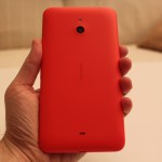 Nokia Lumia 1320