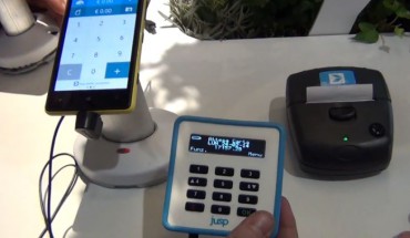 Jusp, la nostra video review dell’app che trasforma un qualsiasi device Windows Phone 8 in un POS