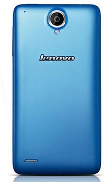 Lenovo Phone