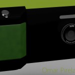 Camera Grip 2 per Nokia Super X