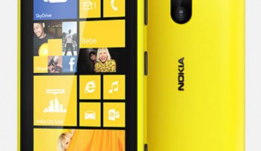 Lumia Black e GDR3 disponibile al download per il Nokia Lumia 620 TIM