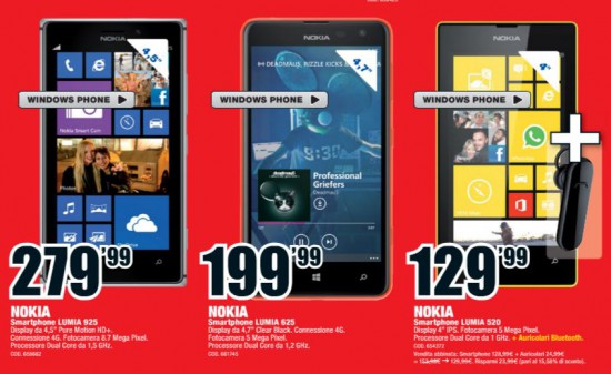 Offerte MediaWorld