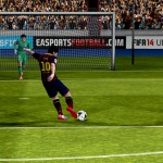 FIFA 14 by EA