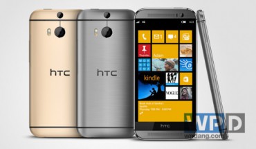 Rumor: il successore del Lumia 720 e la versione WP di HTC One M8 saranno lanciati in agosto [Aggiornato]