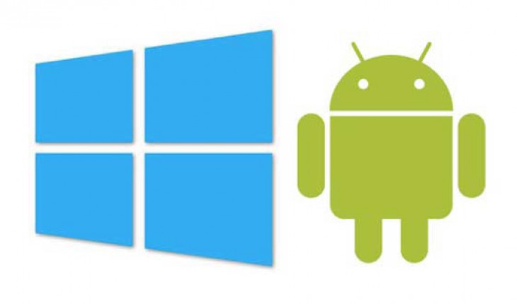 I dispositivi Dual OS (Windows e Android) diventeranno realtà o sono solo chiacchiere?