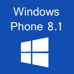 Windows Phone 8.1