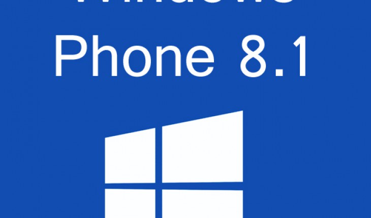 Windows Phone 8.1 Preview, disponibile al download la nuova versione 8.10.12400.899 [Aggiornato]