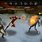 Avengers Alliance