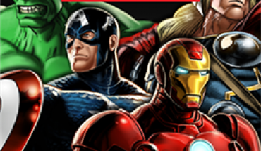 Il gioco Avengers Alliance by Marvel disponibile gratis sullo Store per i device Windows Phone 8