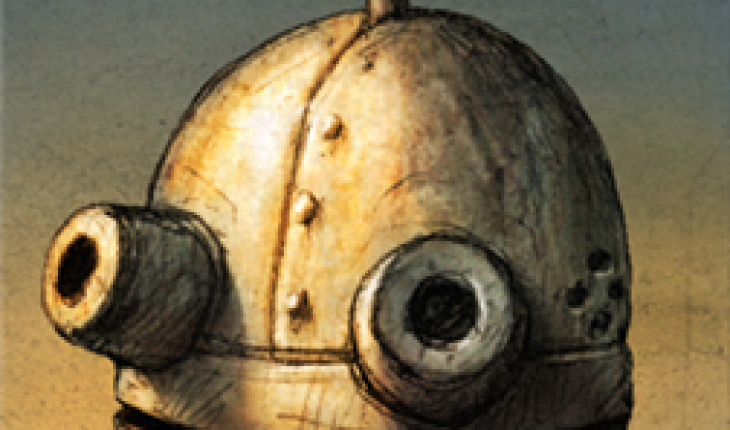 Il fantastico gioco Machinarium approda sullo Store di Windows Phone