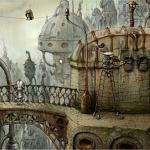 Machinarium