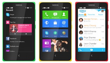 Nokia X vs Lumia di fascia bassa, chi la spunterà nel florido mercato dei device low cost?
