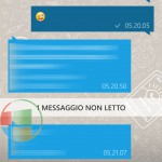 Messaggi non letti