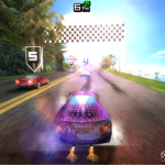 Race illegal: High Speed 3D