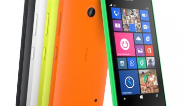 Nokia Lumia 630, specifiche tecniche, foto e video ufficiali