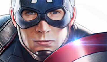 Il gioco Captain America: TWS by Gameloft disponibile anche per PC e Tablet Windows 8