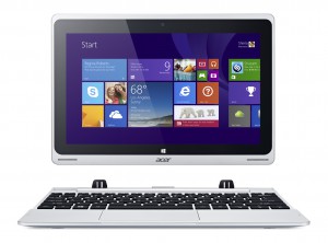 Acer Aspire Switch 10