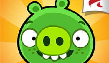 Bad Piggies by Rovio disponibile al download per Windows Phone 8