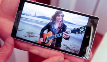 Living Images, video demo della nuova funzione fotografica che Lumia Cyan intrudurrà sui device Lumia WP8.1