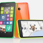 Nokia Lumia 635