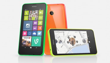 Nokia Lumia 635 disponibile all’acquisto su Microsoft Store a 179 Euro con Gift Card da 25 Euro in omaggio