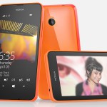 Nokia Lumia 635