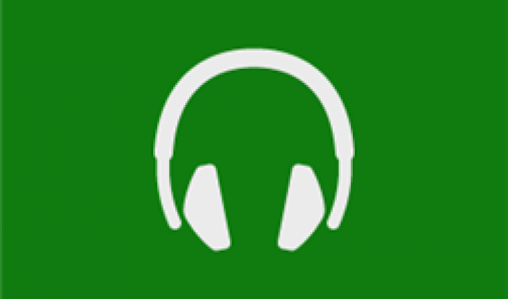 Xbox Musica per Windows Phone 8.1 si aggiorna alla versione 2.6.656 [Aggiornato]