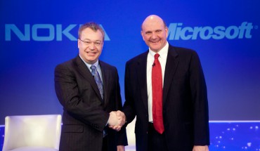 Microsoft dà ufficialmente il benvenuto alla divisione Devices & Services di Nokia