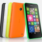 Nokia Lumia 630